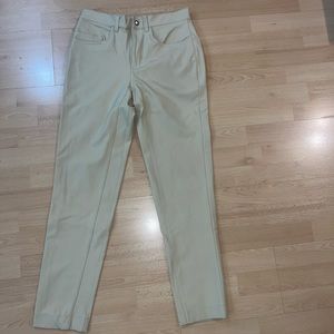 State and Liberty tech stretch chino size 30 fits like 29